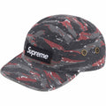 SUPREME MILITARY CAMP CAP