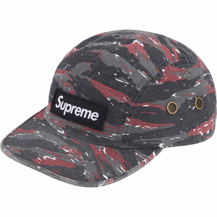 SUPREME MILITARY CAMP CAP