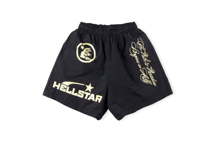 HELLSTAR SHORTS