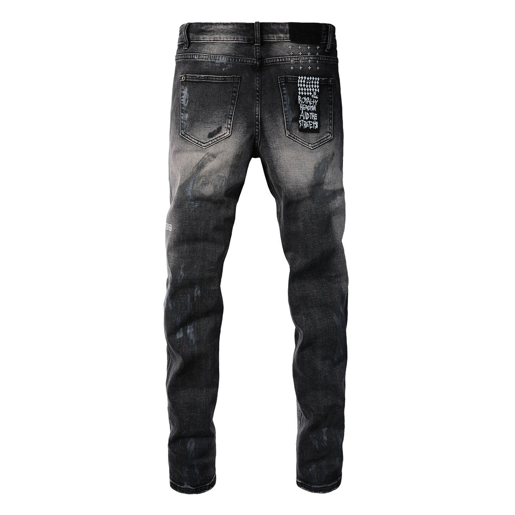 KSUBI JEANS #3027