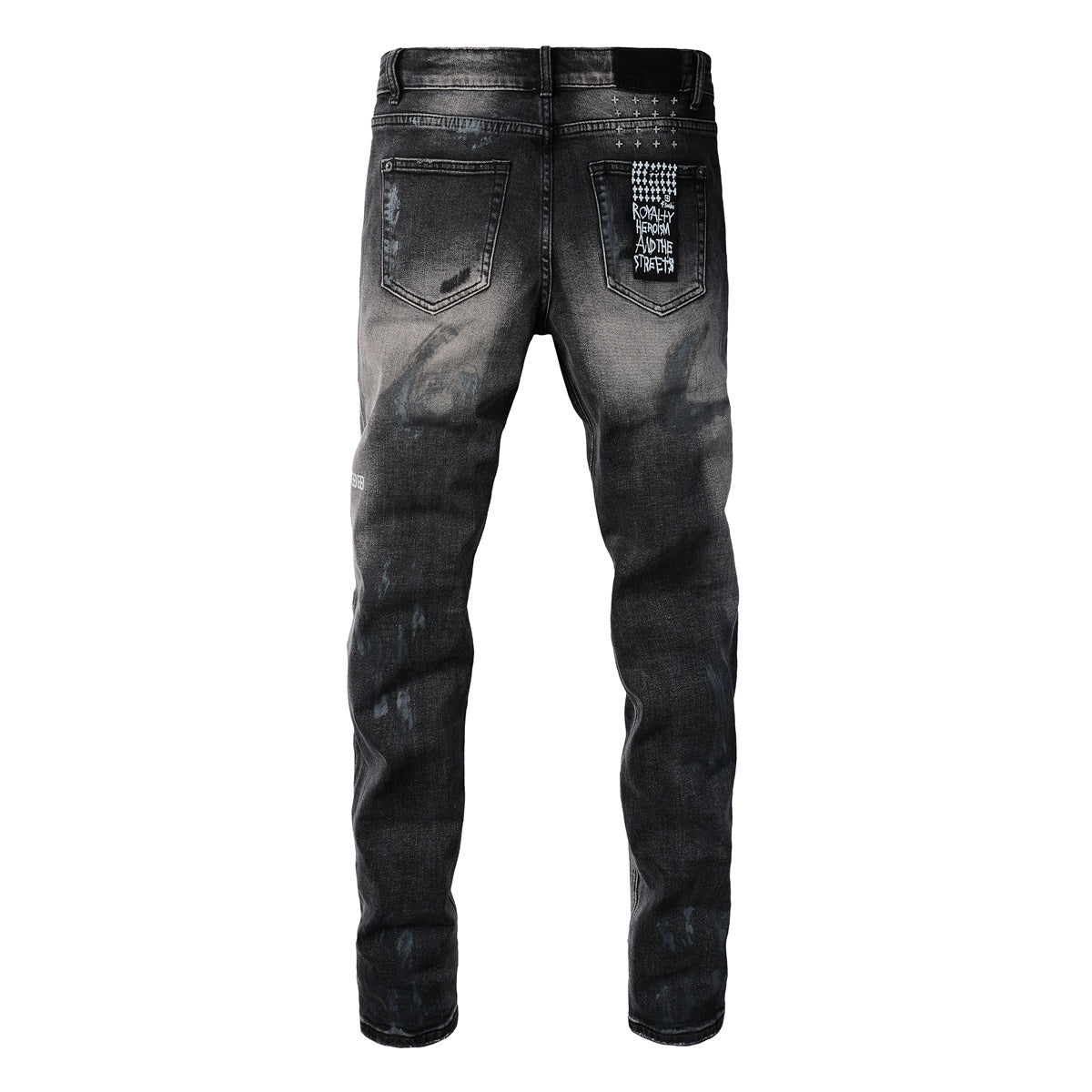 KSUBI JEANS #3027