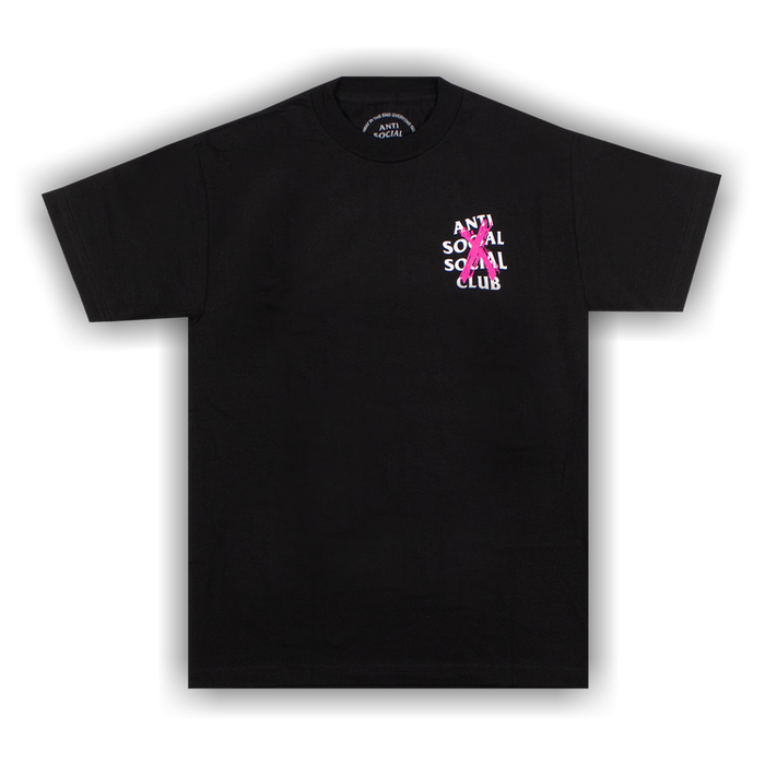 ANTI SOCIAL CLUB TEE #15