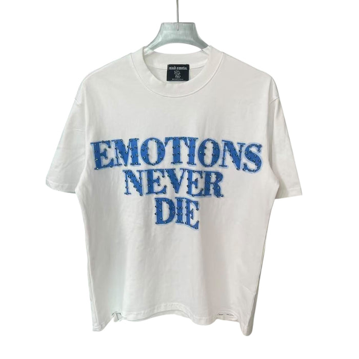 MIXED EMOTION TEE