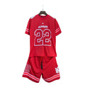 AMIRI MESH SET
