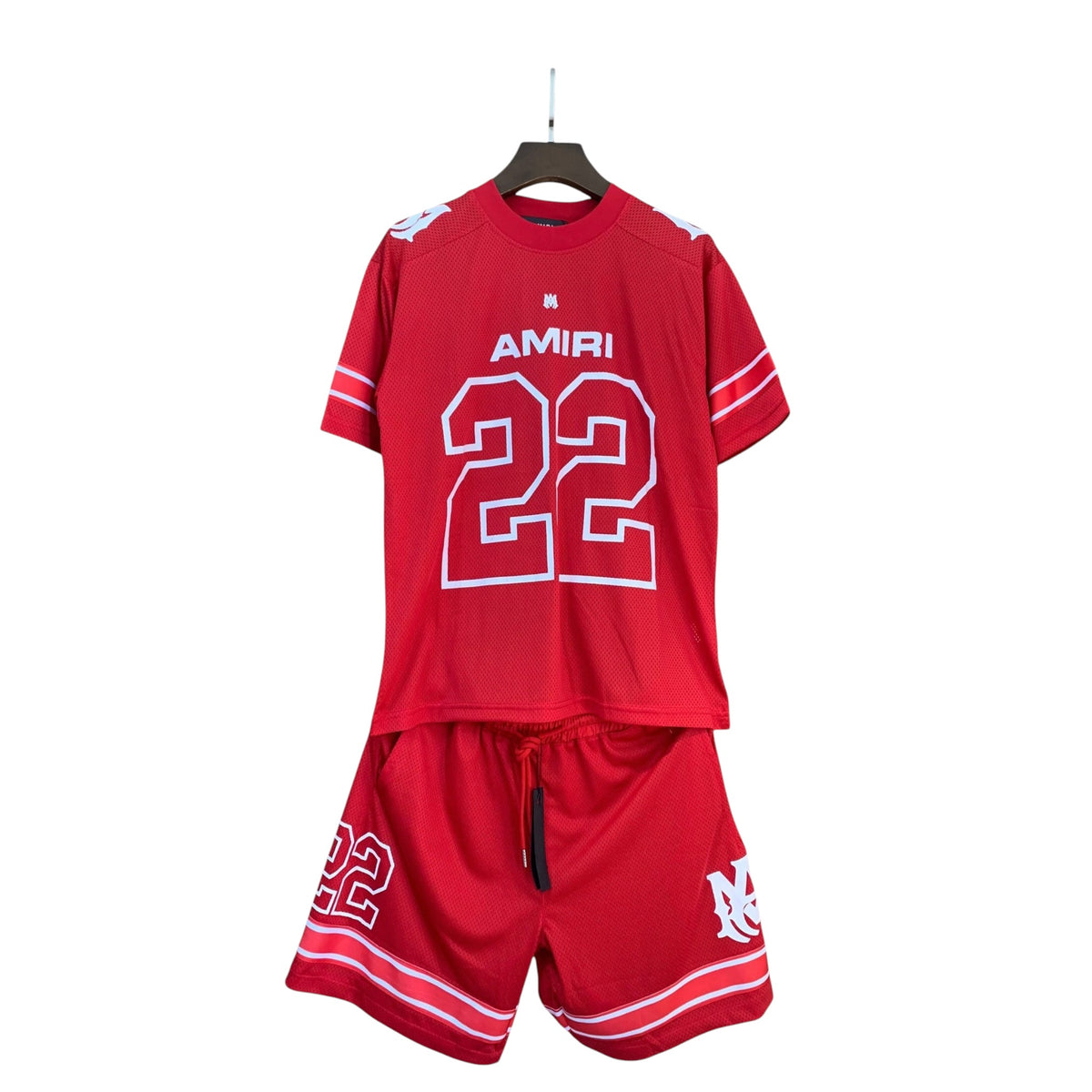 AMIRI MESH SET