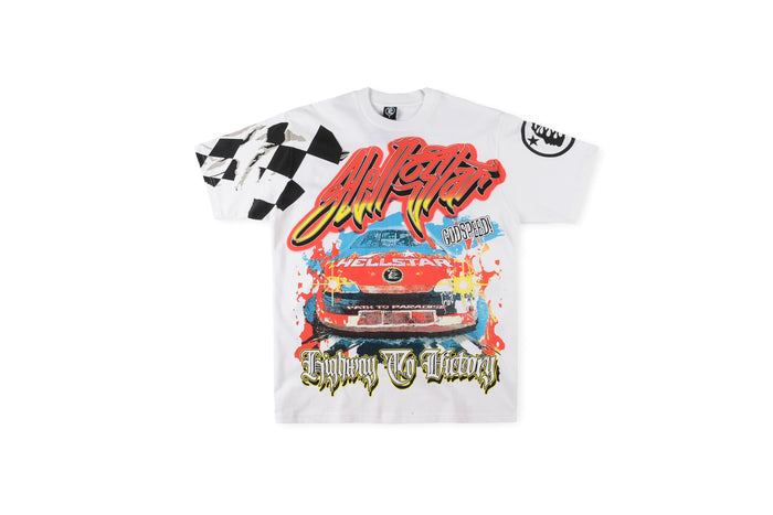 HELLSTAR TEE