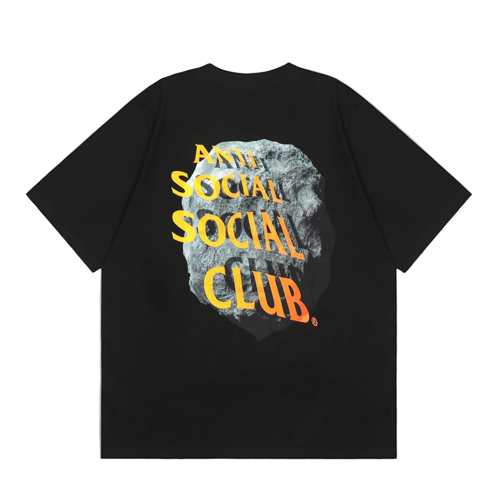 ANTI SOCIAL CLUB TEE #11 (ONLINE EXCLUSIVE)