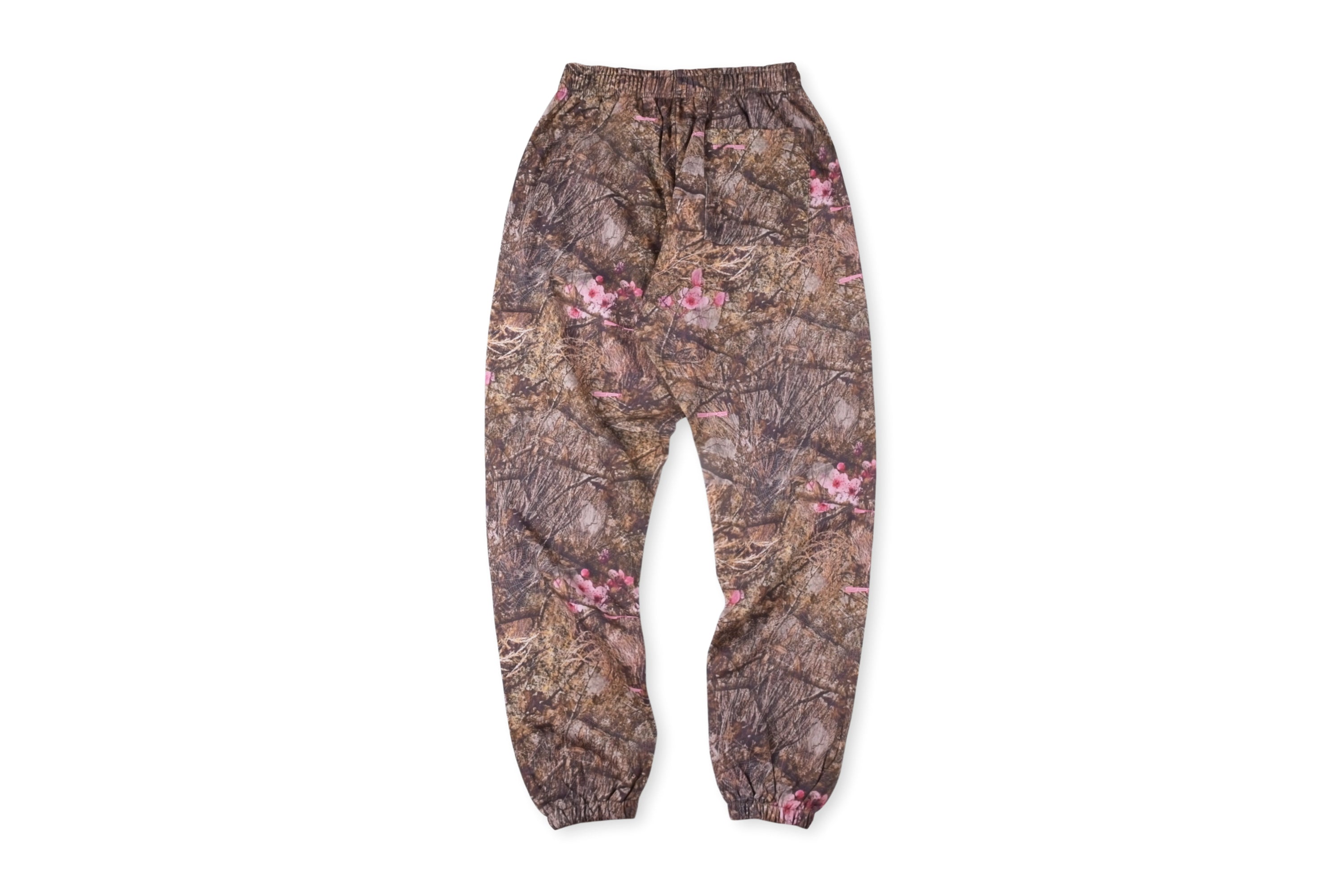 SP5DER SWEATPANTS ( ONLINE EXCLUSIVE)