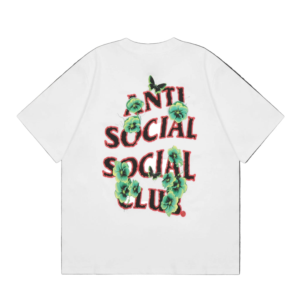 ANTI SOCIAL CLUB TEE #15 (ONLINE EXCLUSIVE)