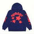 SP5DER — HOODIE