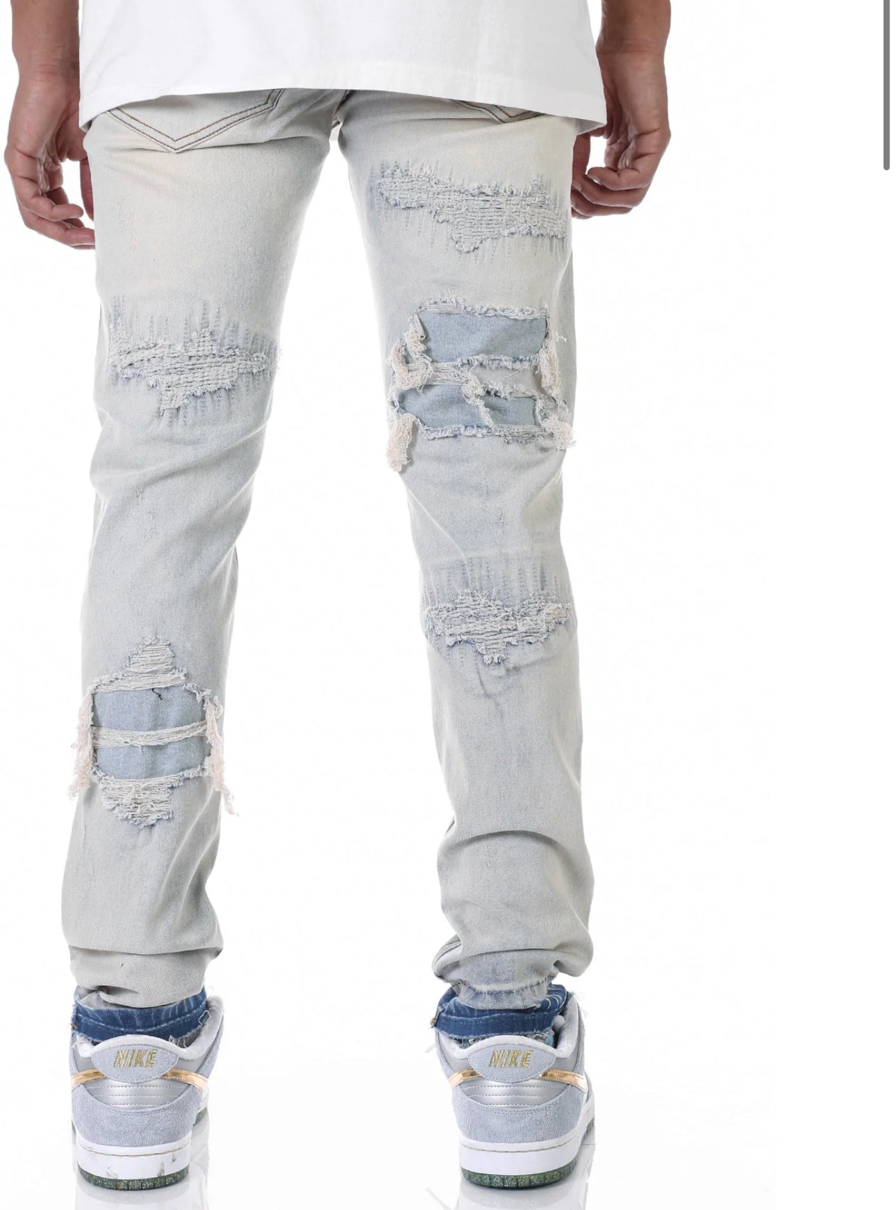 KDNK JEANS