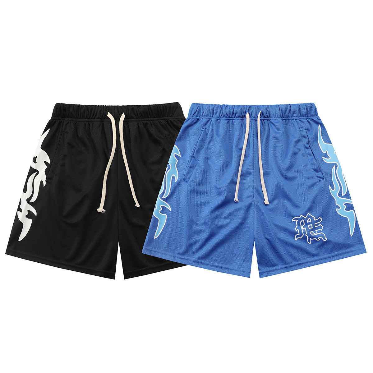 MIXED EMOTION SHORTS