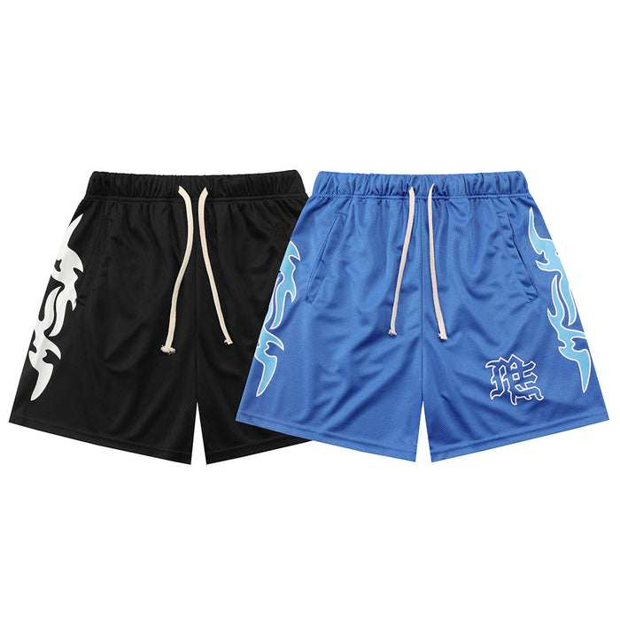 MIXED EMOTION SHORTS