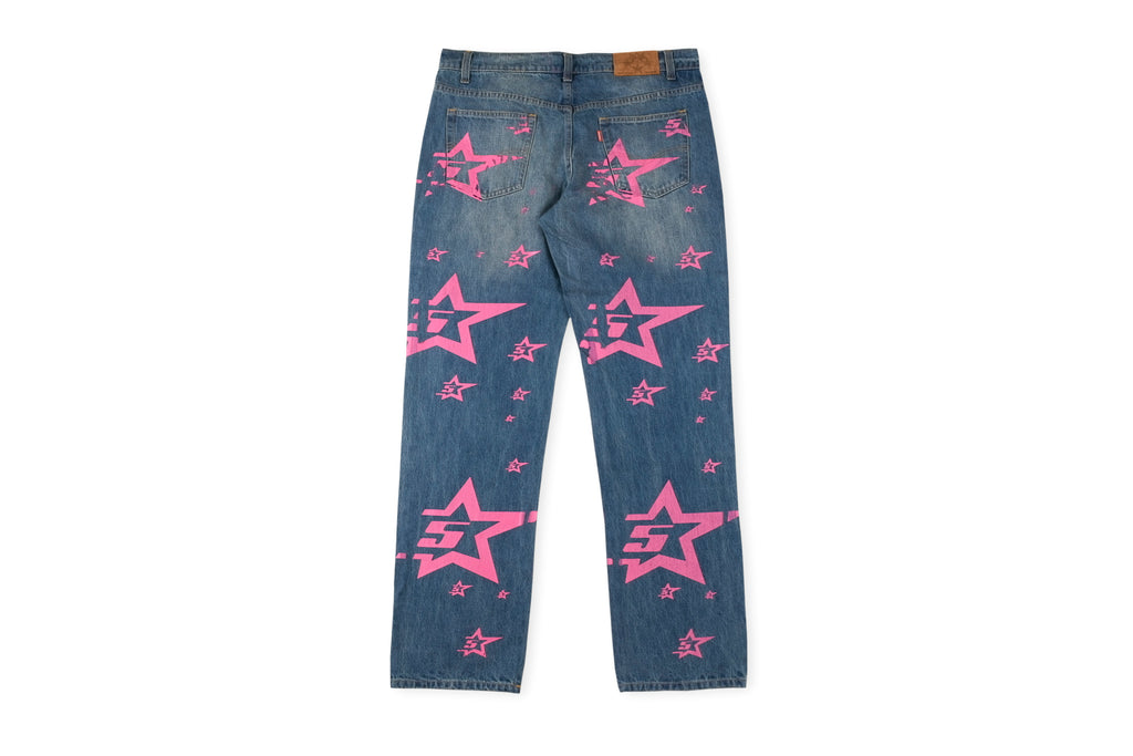 SP5DER — JEANS