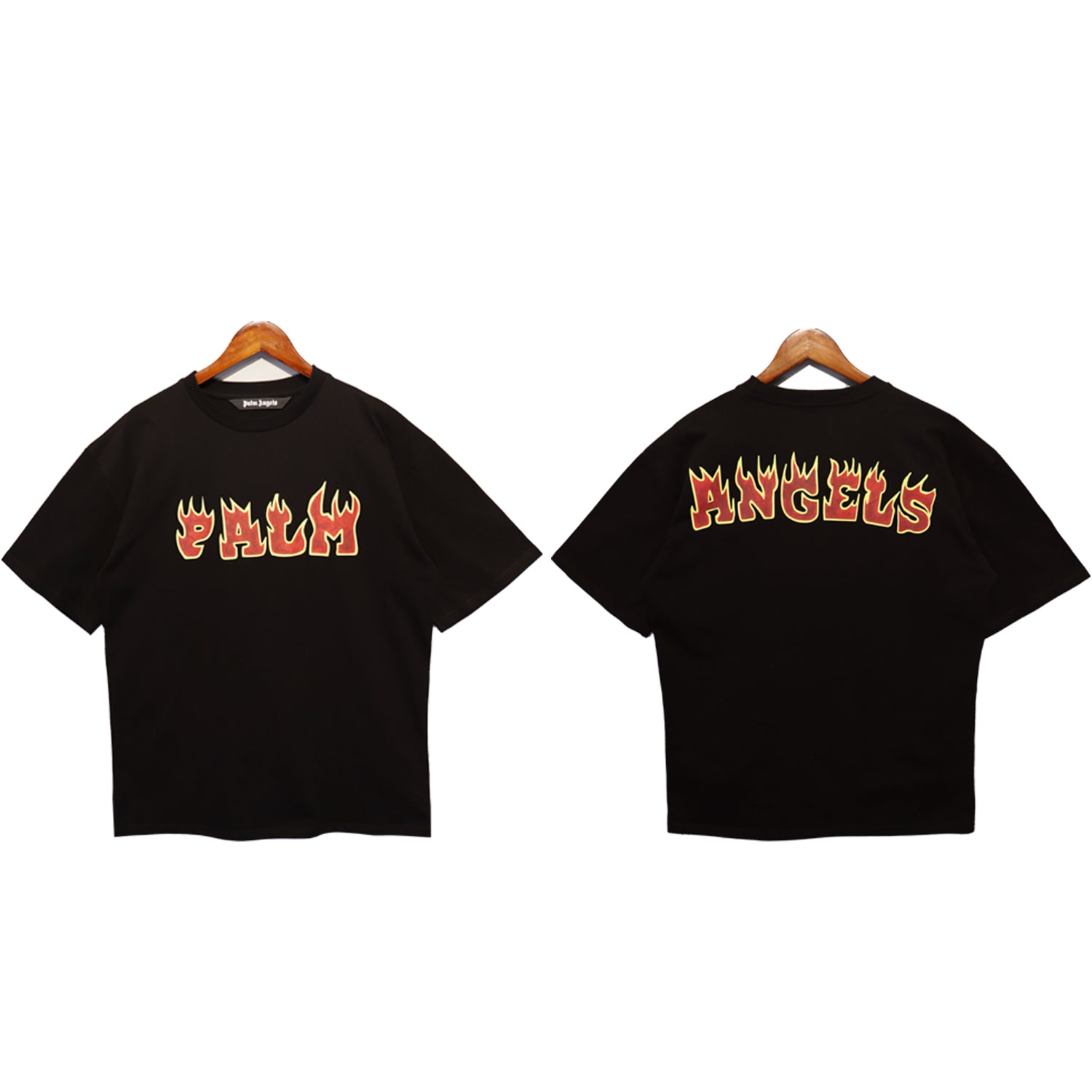 PALM ANGELS TEE (ONLINE EXCLUSIVE)
