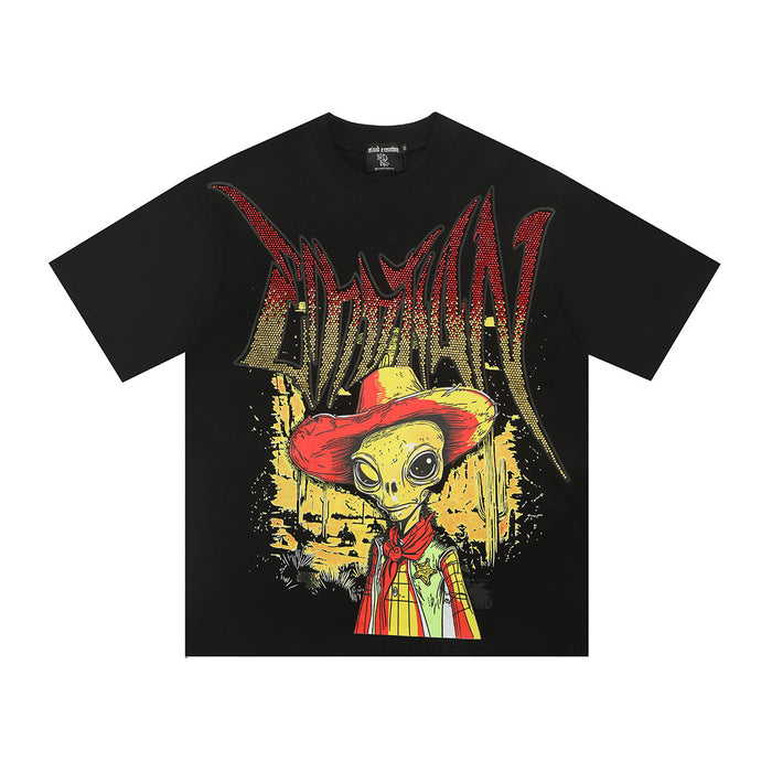 MIXED EMOTION T-SHIRT