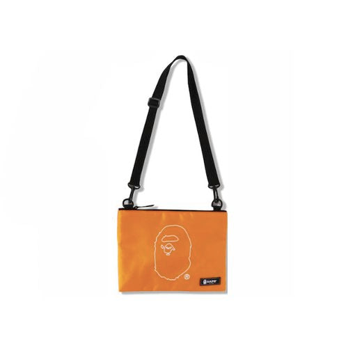 BAPE SHOULDER BAG