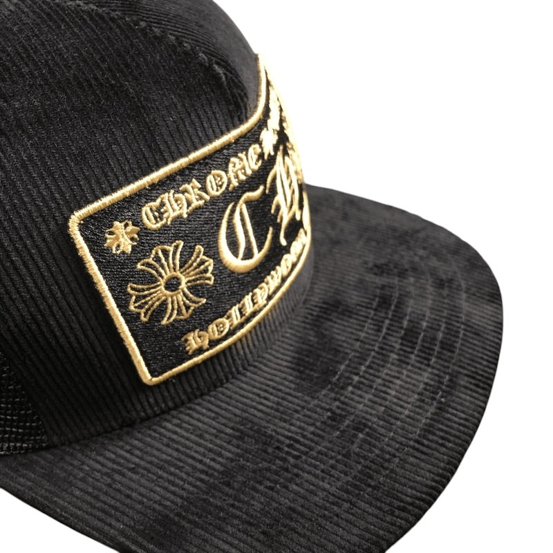 CHROME HEARTS TRUCKER HAT