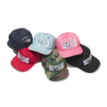 Supreme Embroidered Money Logo 6-Panel