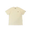 BAPE BASIC LOGO TEE (ONLINE EXCLUSIVE)