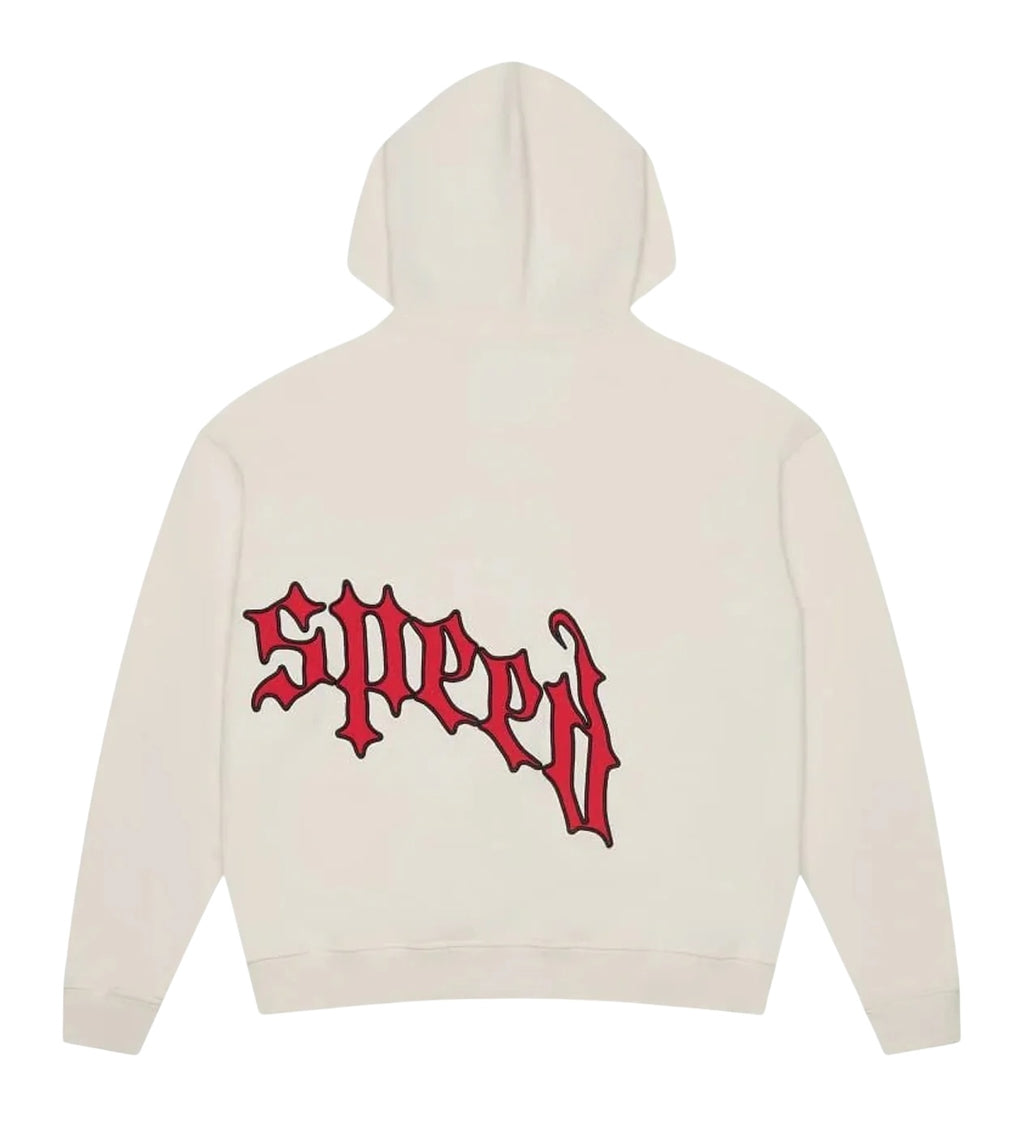 GOD SPEED SET