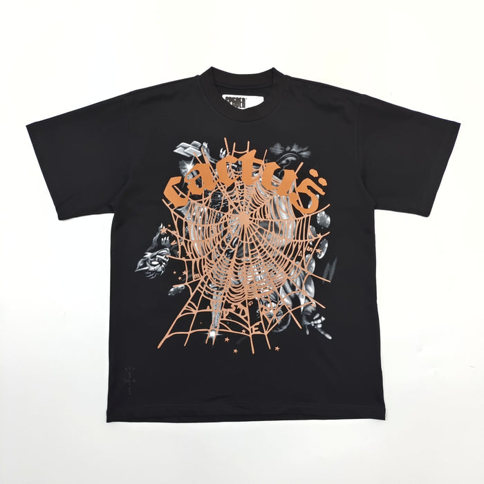 SP5DER TEE🔝