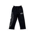 CORTEIZ X BBK SWEATPANTS