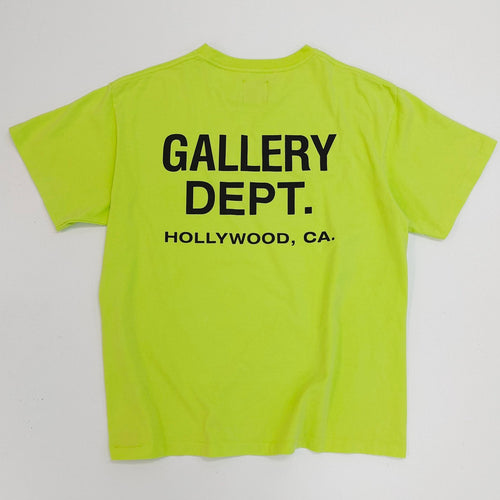 Gallery dept “Souvenir Tee” 🔝