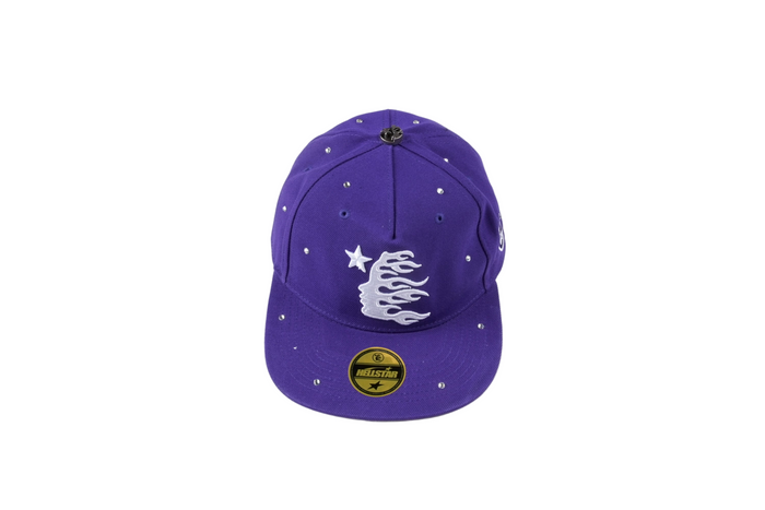 HELLSTAR SNAPBACK (7- 1/4 )