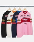 SUPREME X VANSON LONGSLEEVE