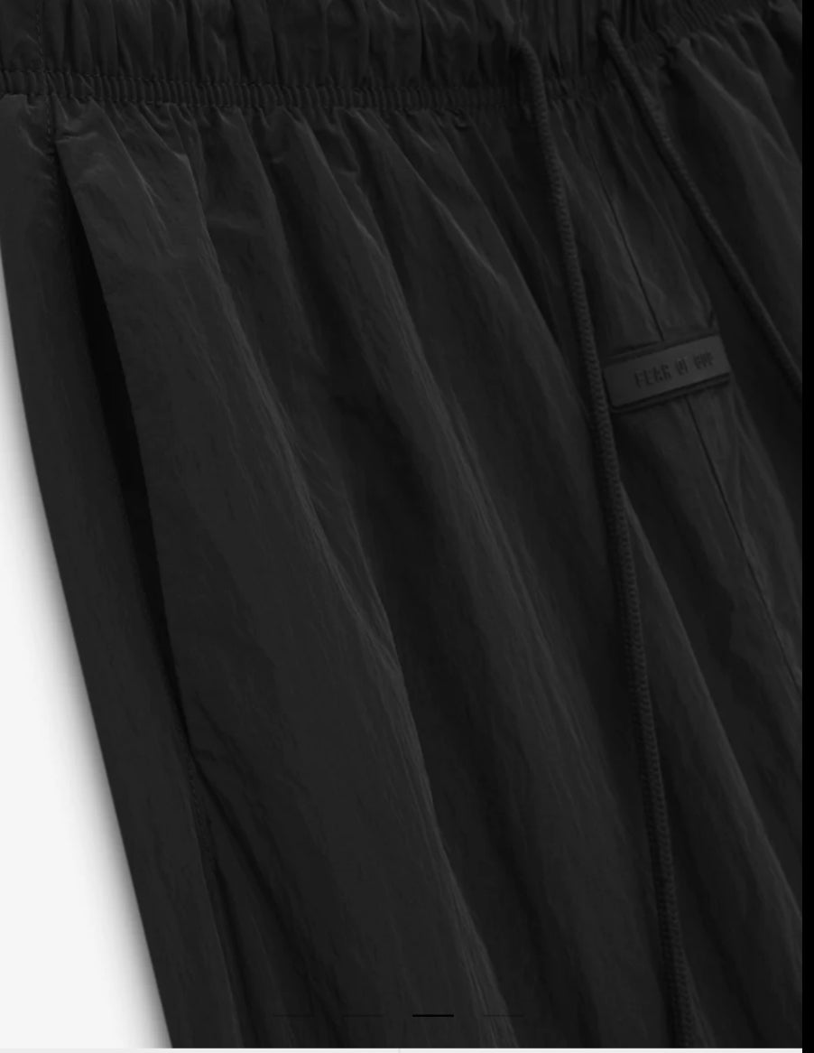 FEAR OF GOD ESSENTIALS JOGGERS