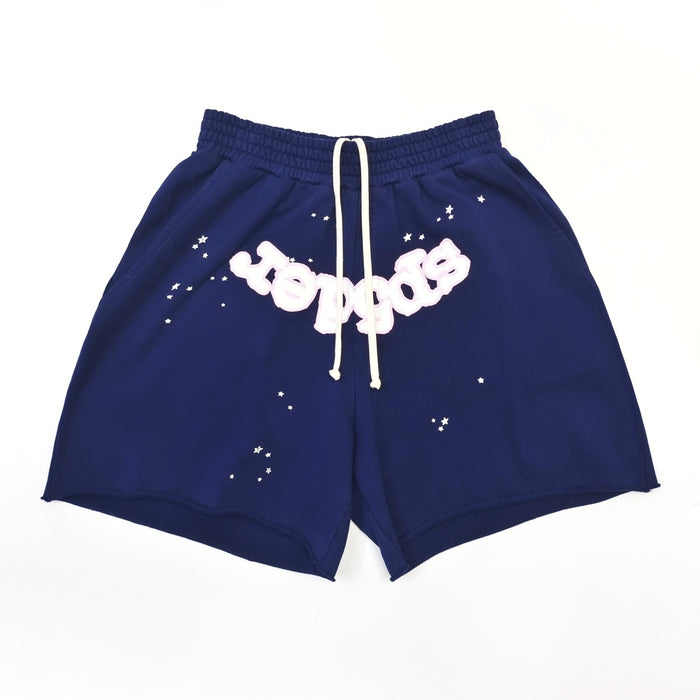 SP5DER SHORTS 🔝