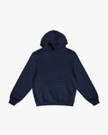 EPTM-PERFECT BOXY HOODIE (NAVY BLUE )