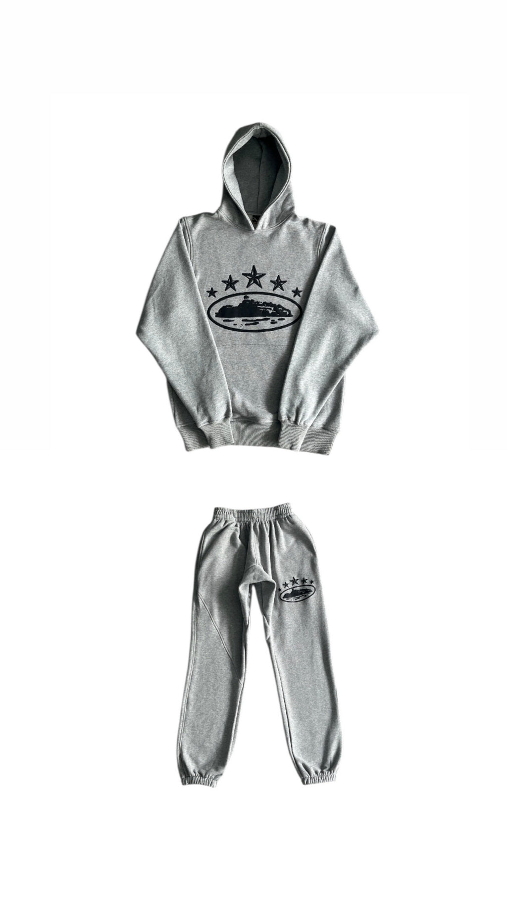 CORTEIZ SET (ONLINE EXCLUSIVE)