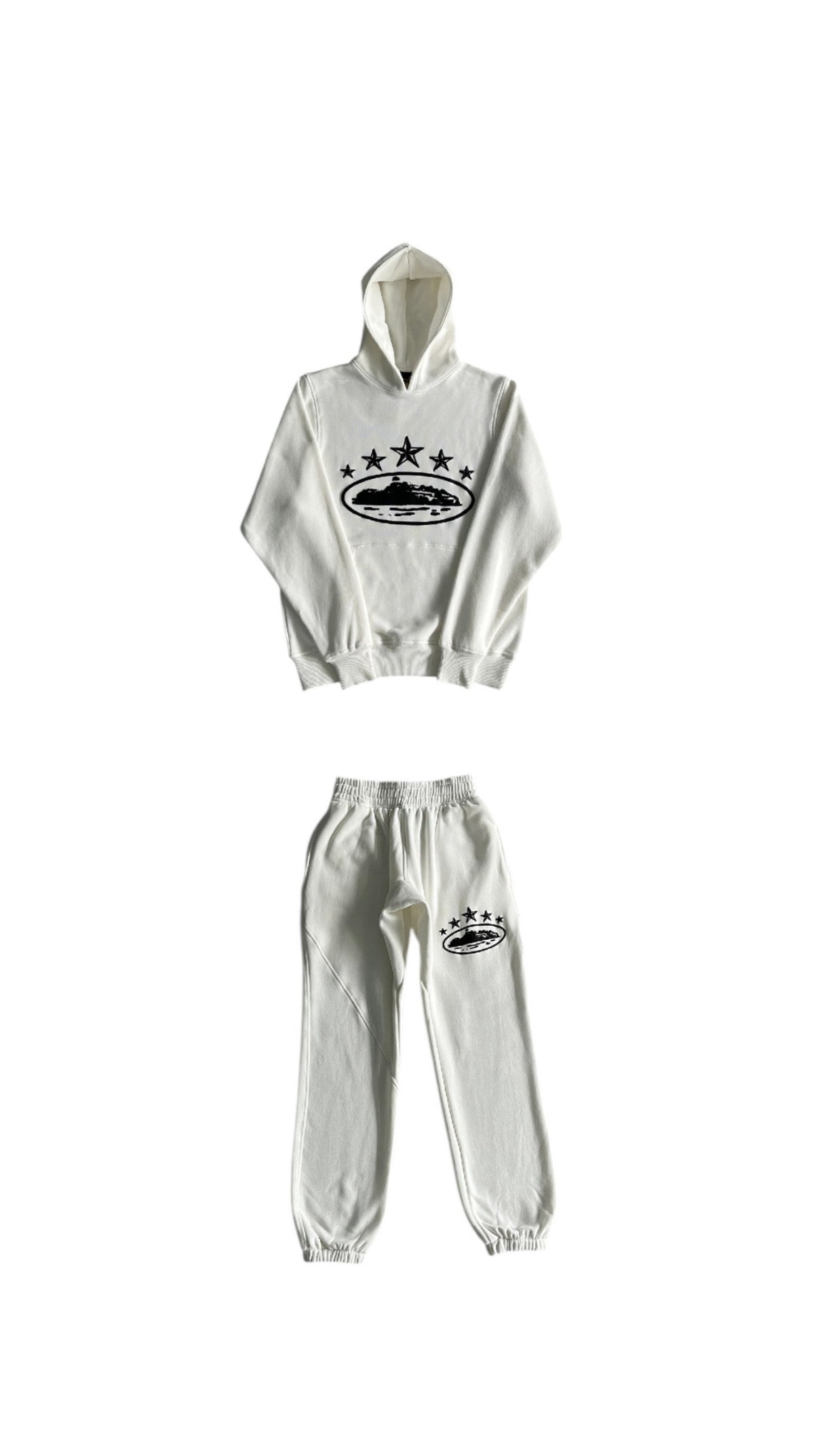 CORTEIZ SET (ONLINE EXCLUSIVE)