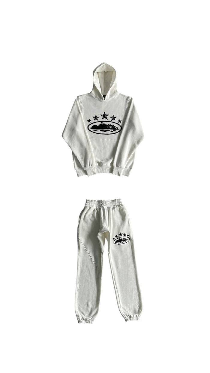 CORTEIZ SET