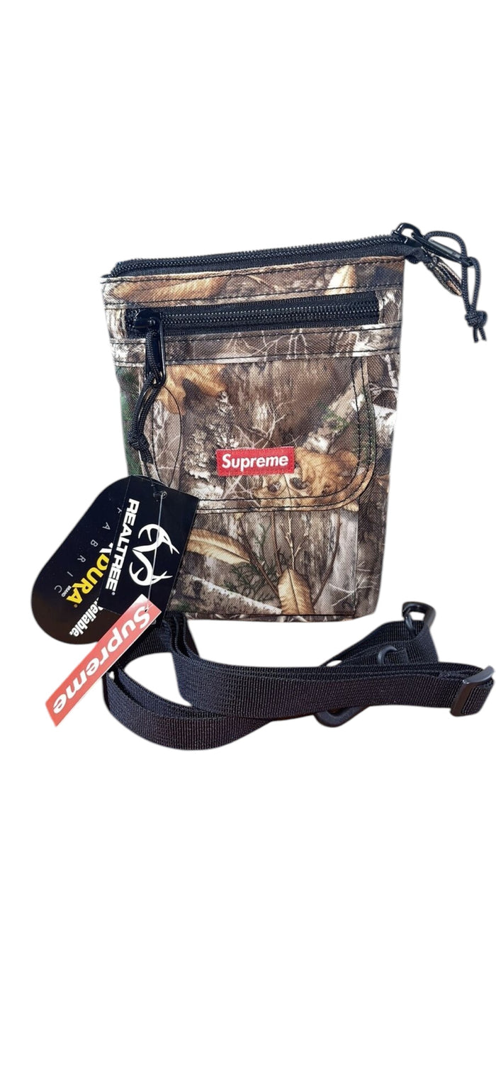 SUPREME UTILITY POUCH