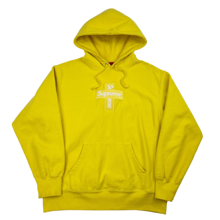 SUPREME HOODIE
