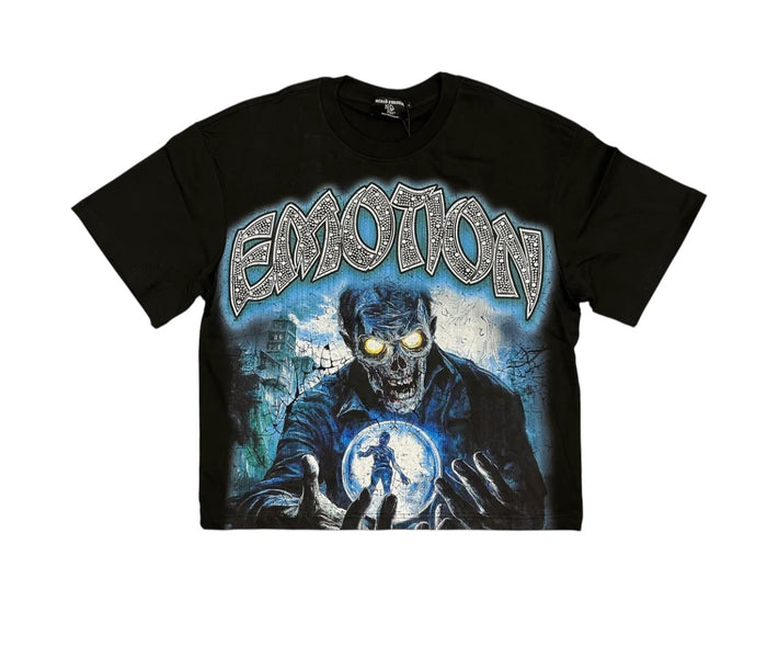 MIXED EMOTION T-SHIRT