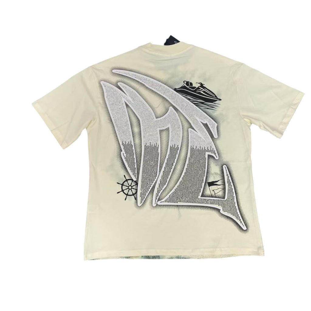MIXED EMOTION T-SHIRT
