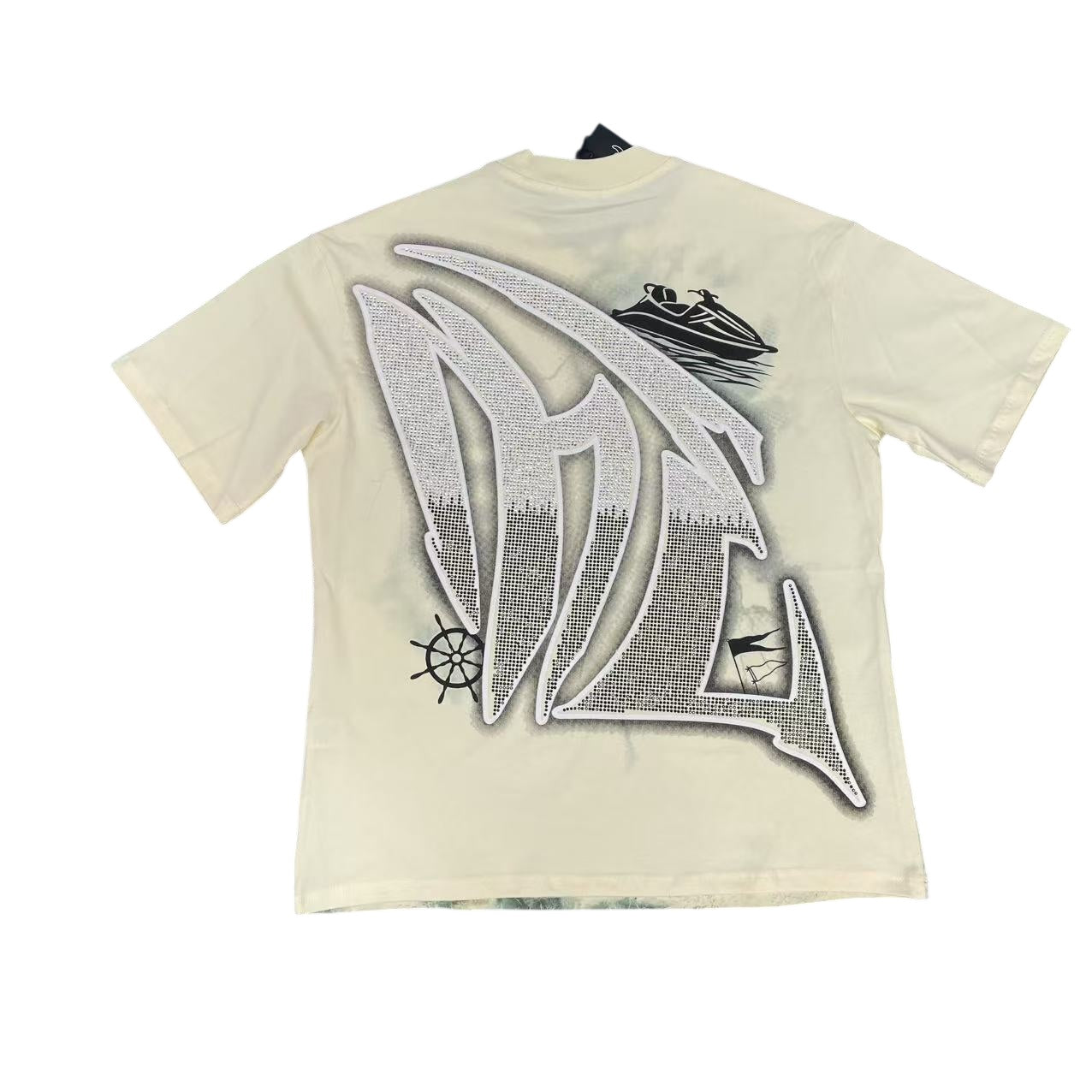 MIXED EMOTION T-SHIRT