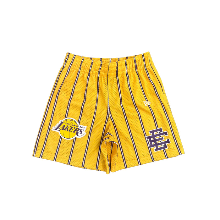 ERIC EMANUEL X NBA (LAKERS)