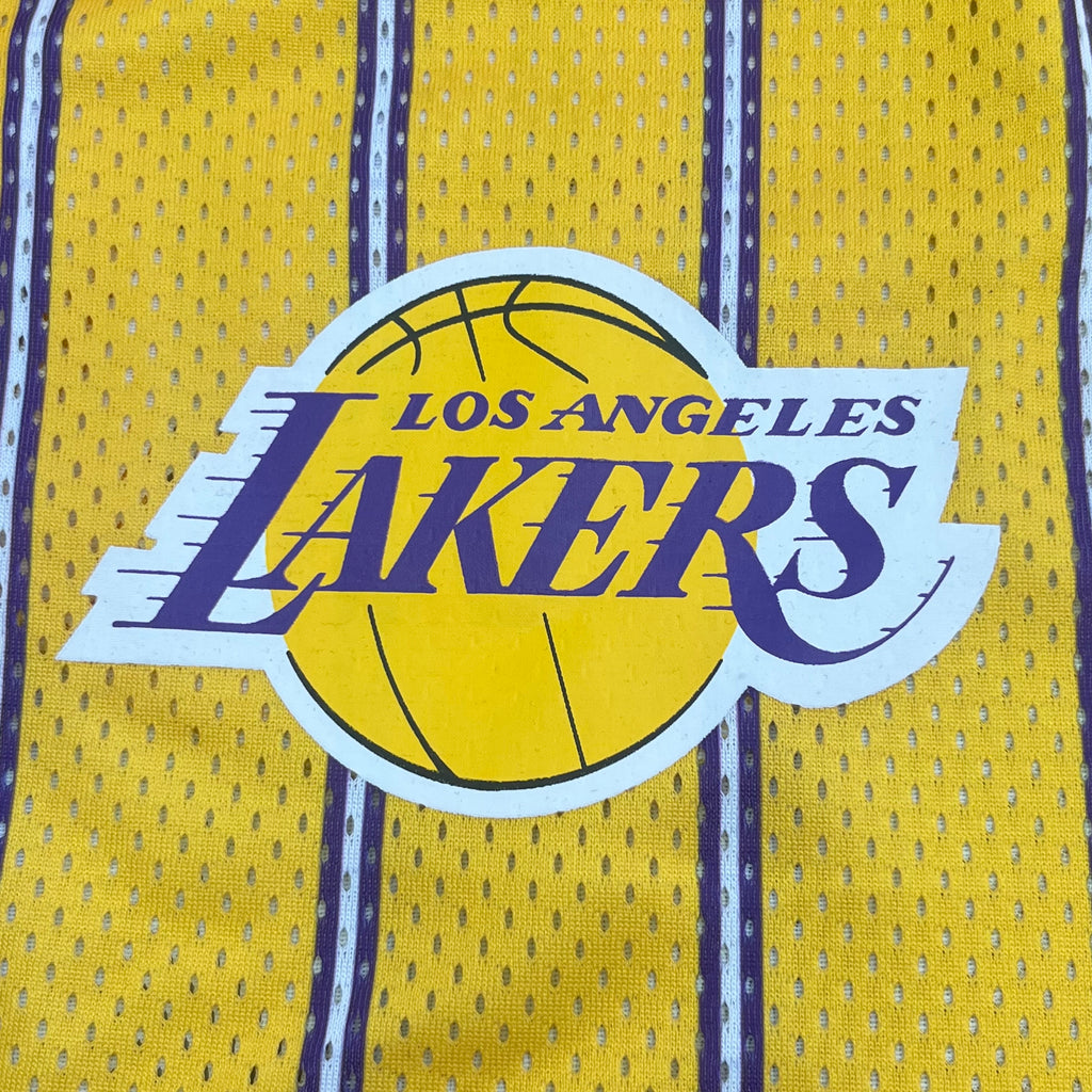 ERIC EMANUEL X NBA (LAKERS)