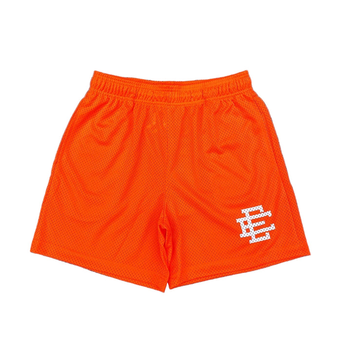 ERIC EMANUEL SHORTS ORANGE