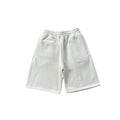 CORTEIZ ISLAND SHORTS (CREAM)