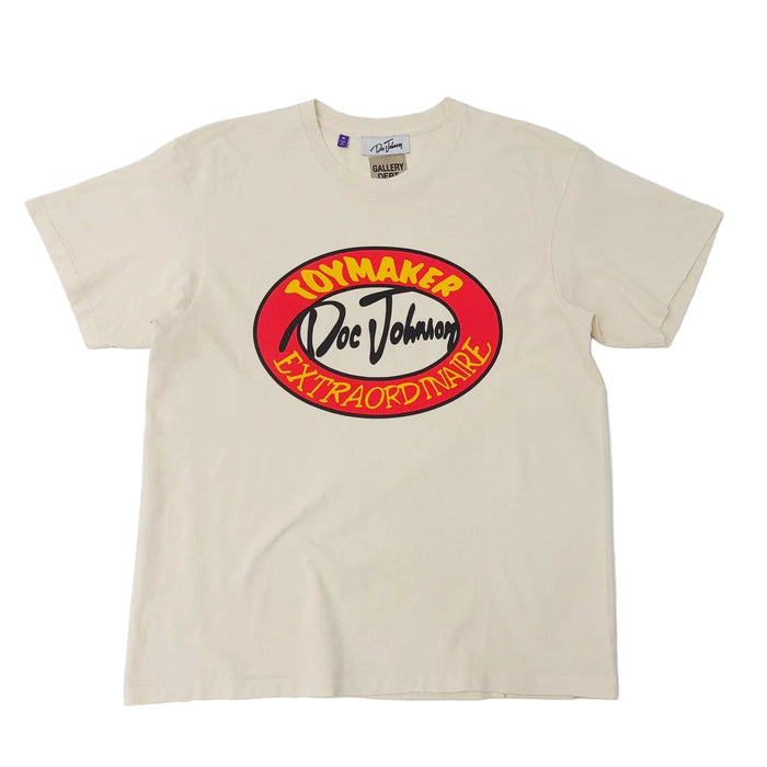 GALLERY DEPT. — PLUG DEPT TEE