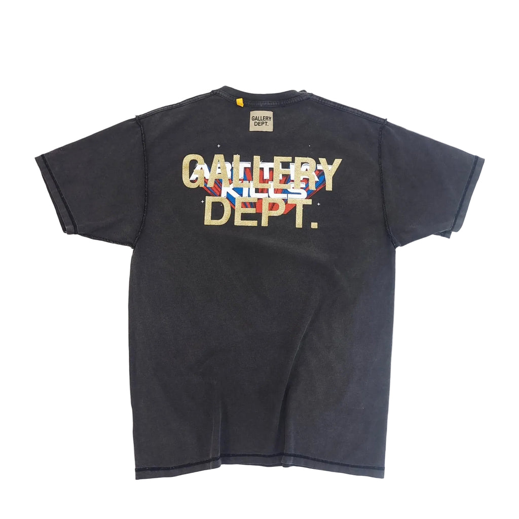 GALLERY DEPT. — ART THAT KILLS TEE