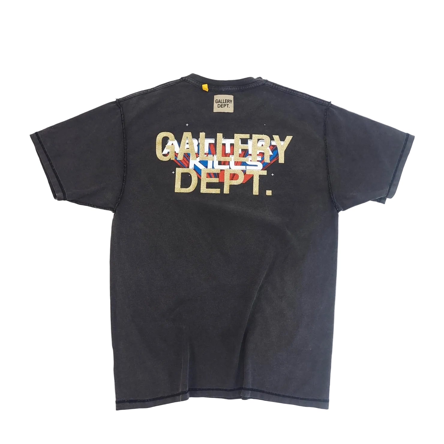 GALLERY DEPT. — ART THAT KILLS TEE