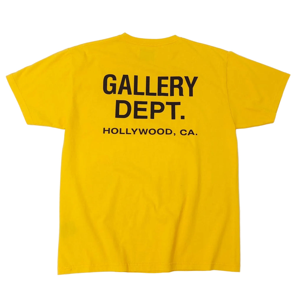 GALLERY DEPT. — TEE (ONLINE EXCLUSIVE)