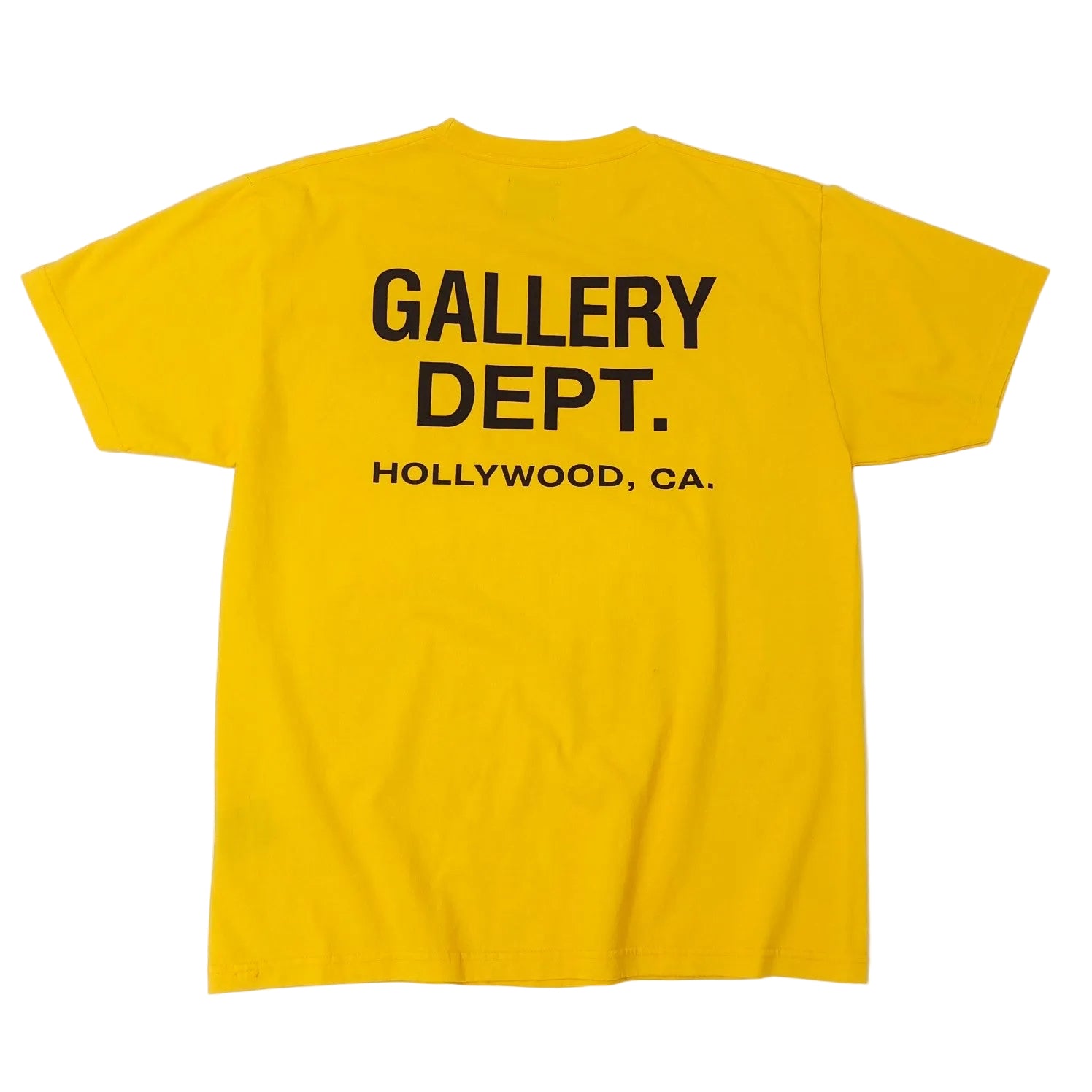 GALLERY DEPT. — TEE (ONLINE EXCLUSIVE)
